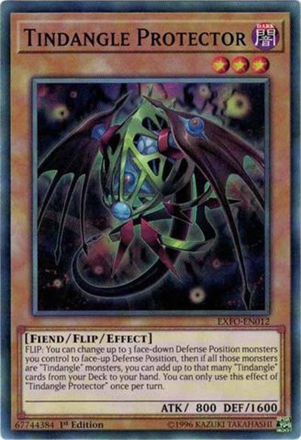 card image