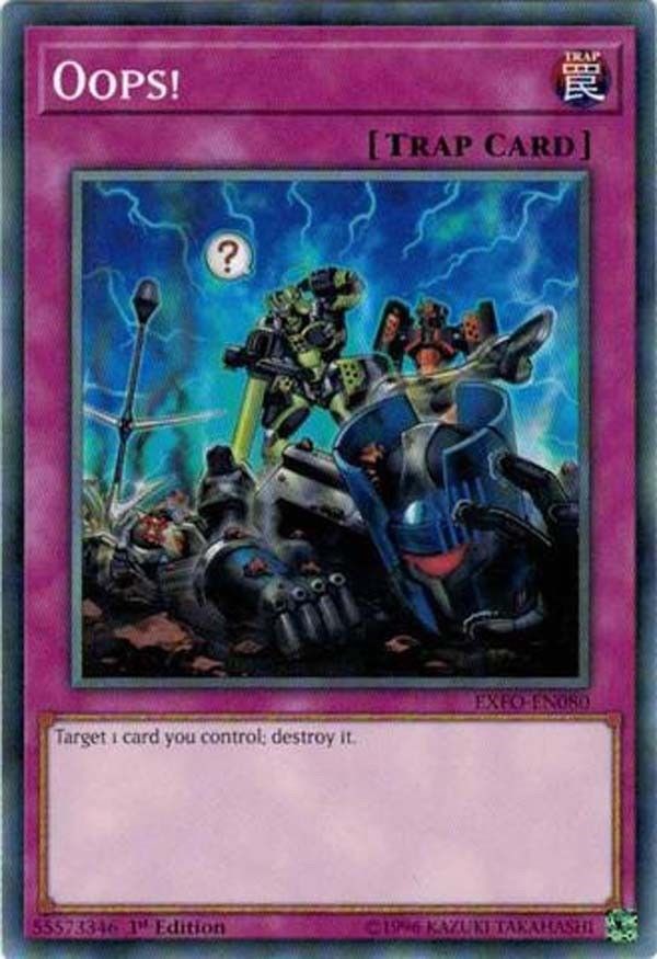 card image