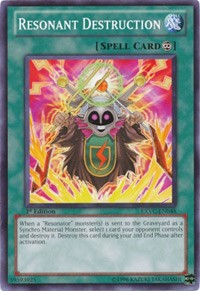 card image