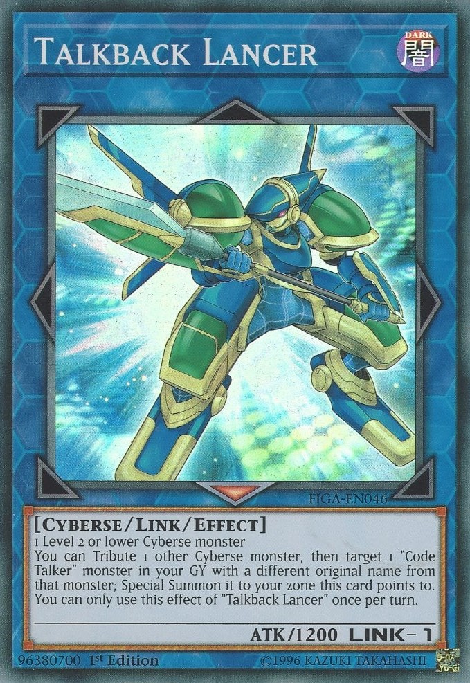 card image