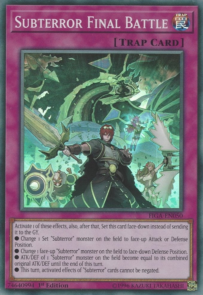 card image