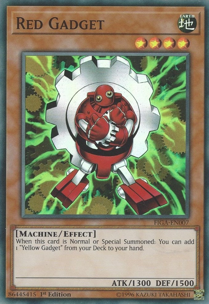 card image