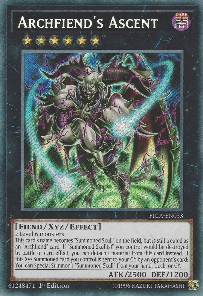 card image