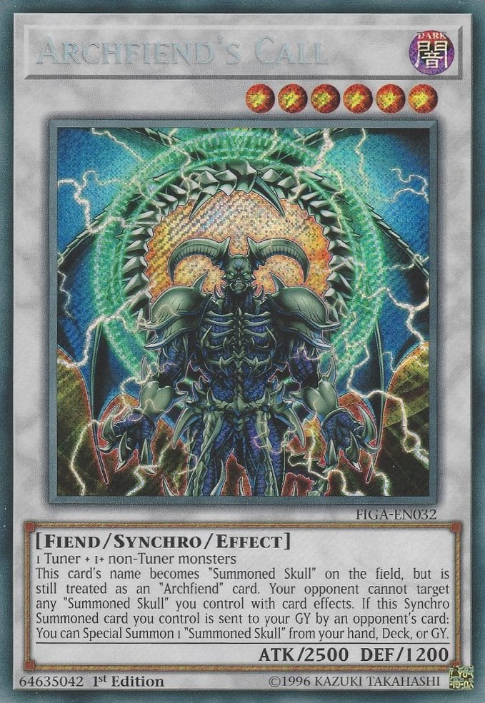 card image