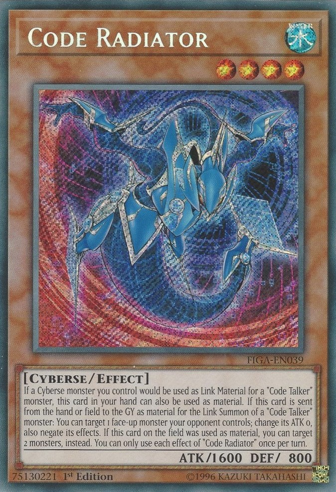 card image