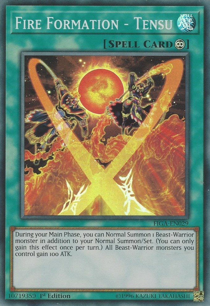 card image