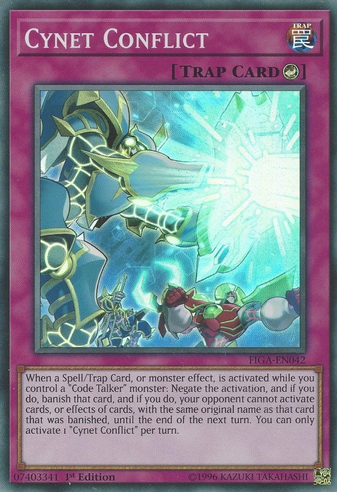 card image