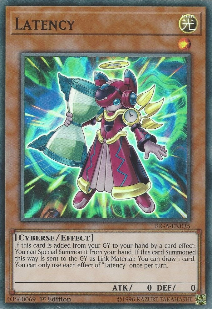 card image