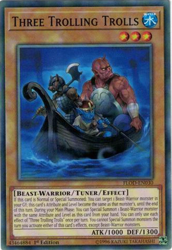 card image