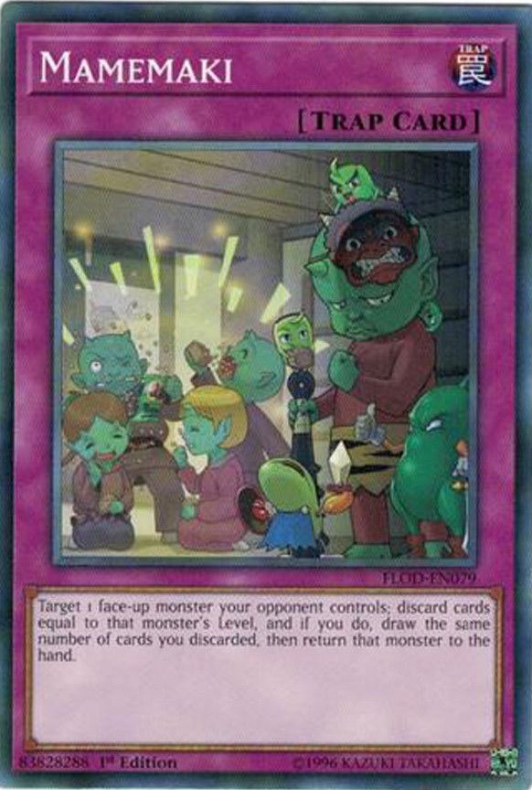 card image