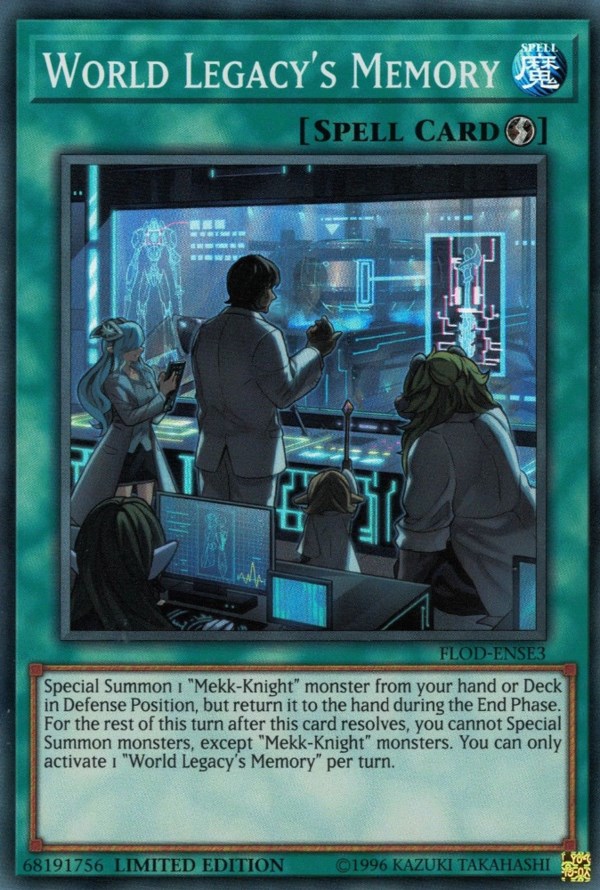 card image