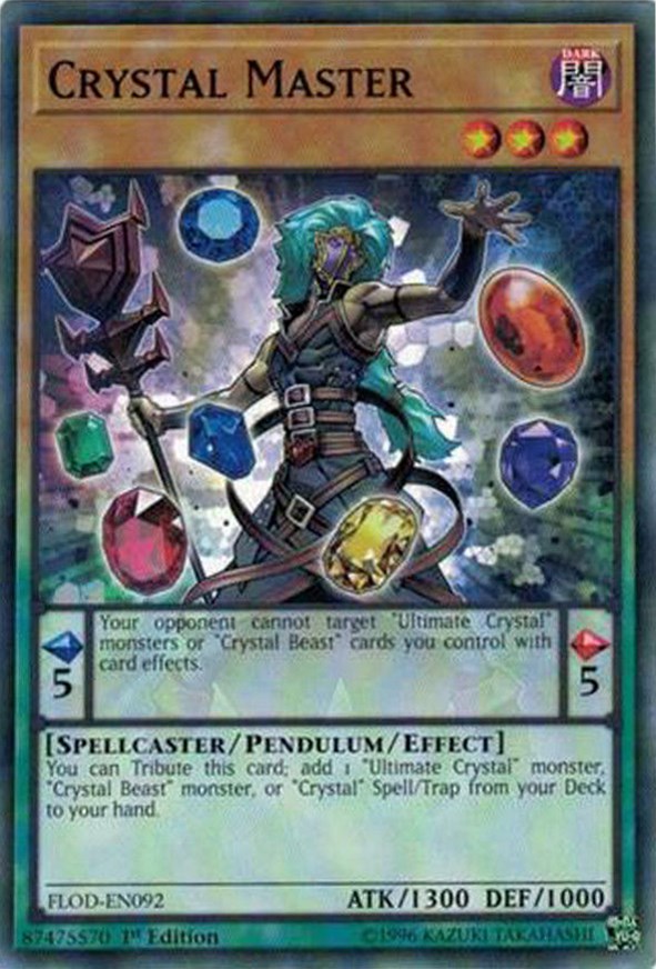 card image