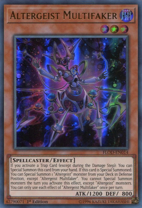 card image