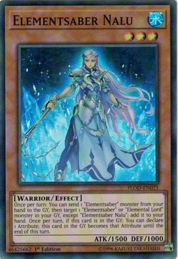 card image