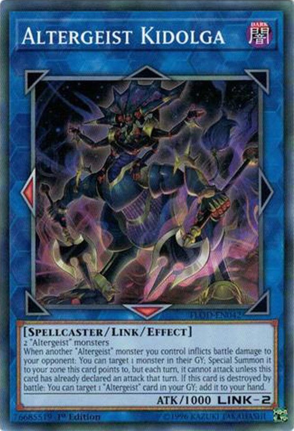 card image