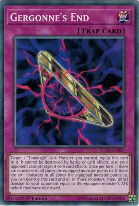 card image
