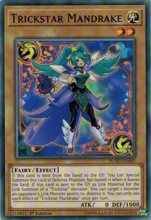 card image