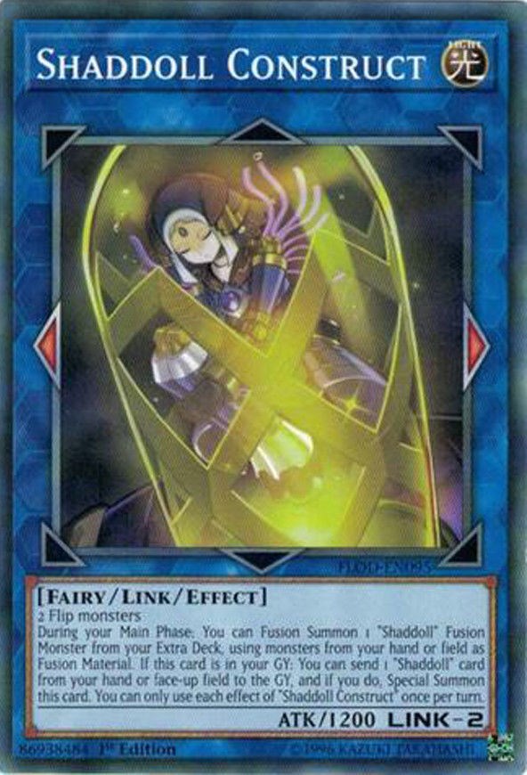 card image