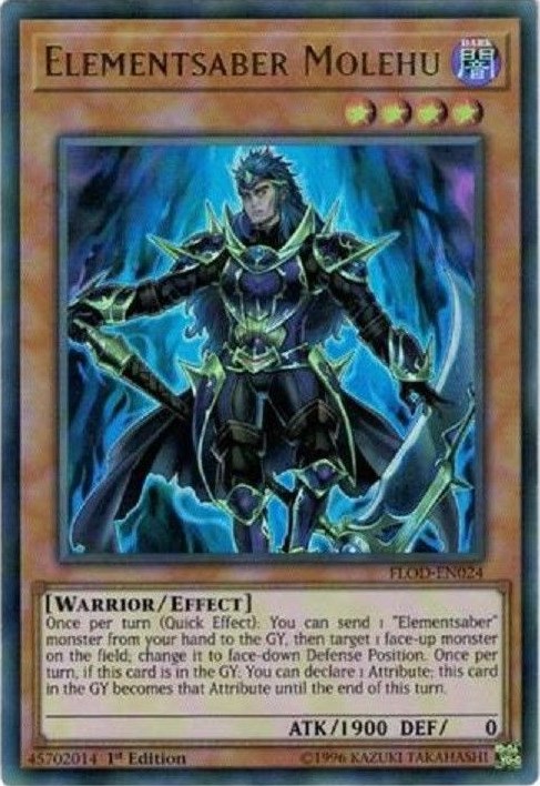 card image