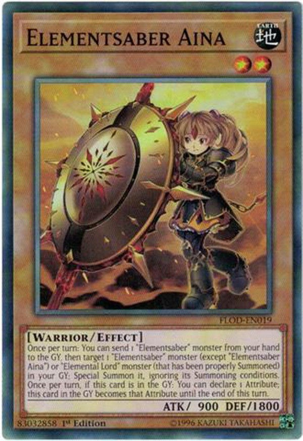 card image