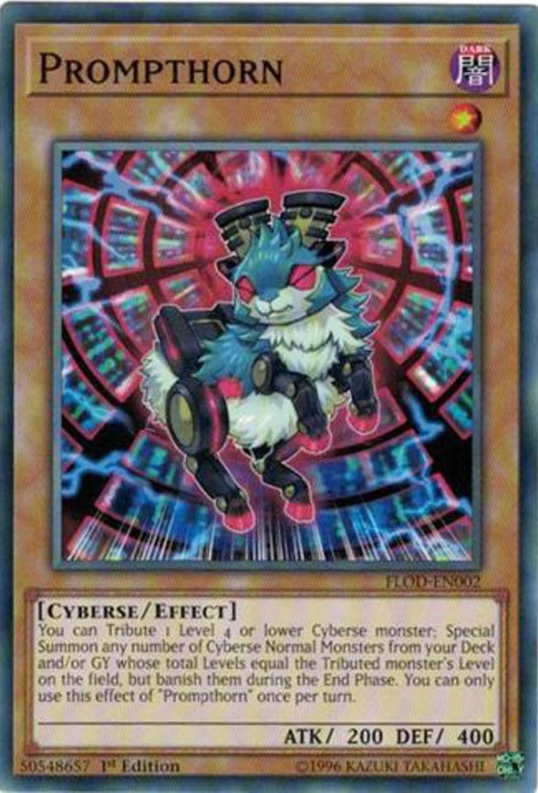 card image