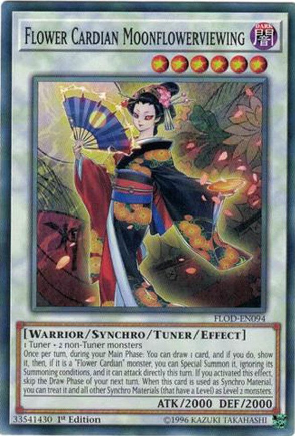card image