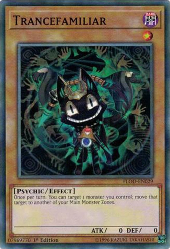 card image