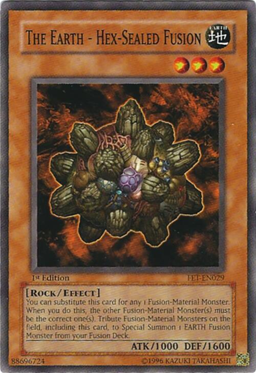 card image