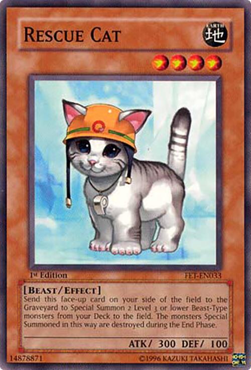 card image