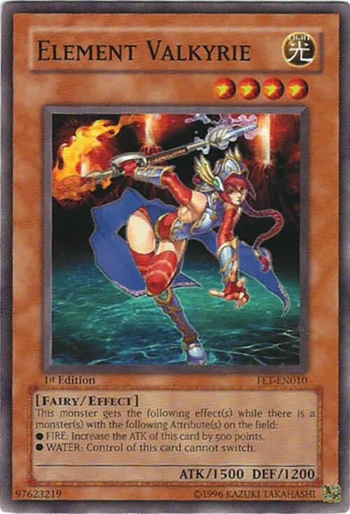 card image