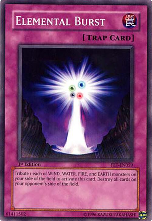 card image