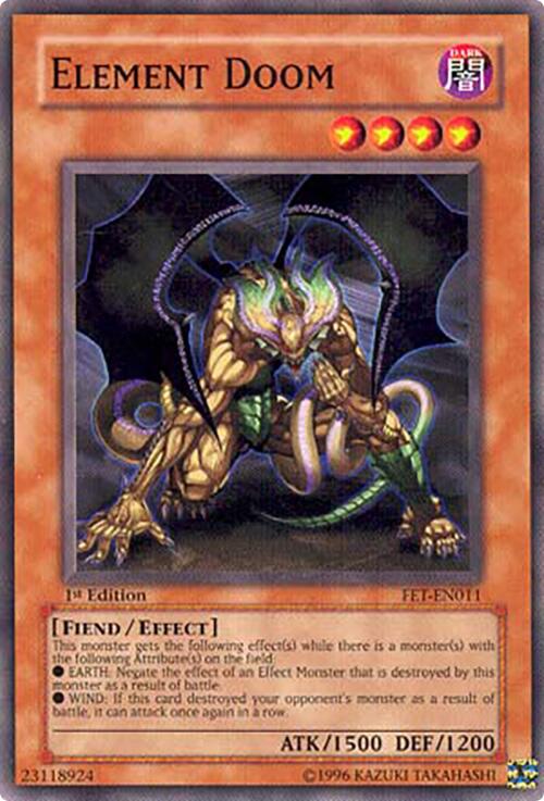 card image