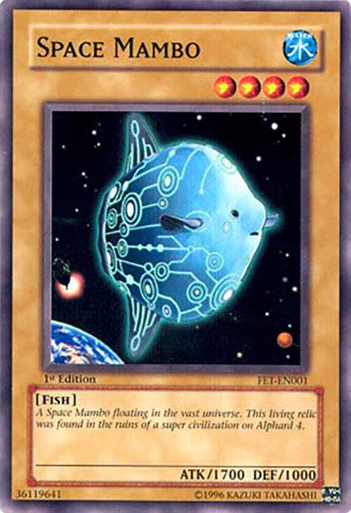 card image