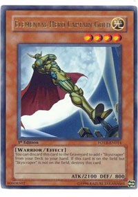 card image