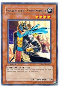 card image