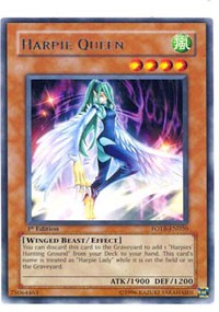 card image