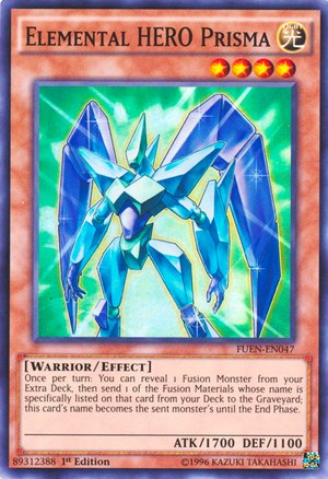 card image