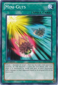card image