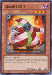 card image