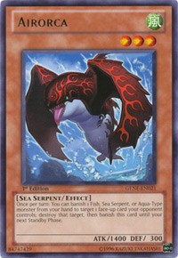 card image