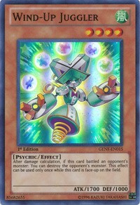 card image