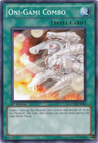 card image
