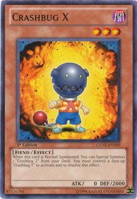 card image