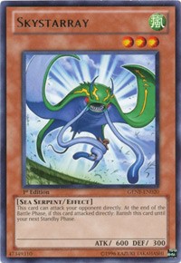 card image