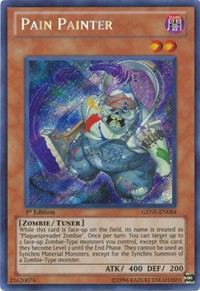 card image