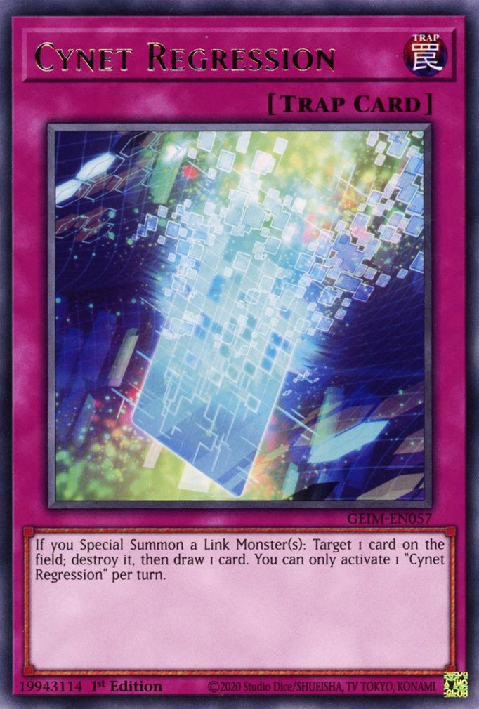 card image