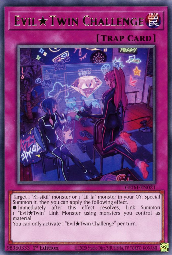 card image