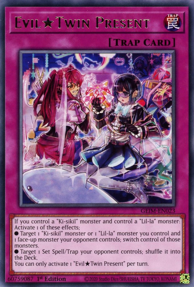 card image