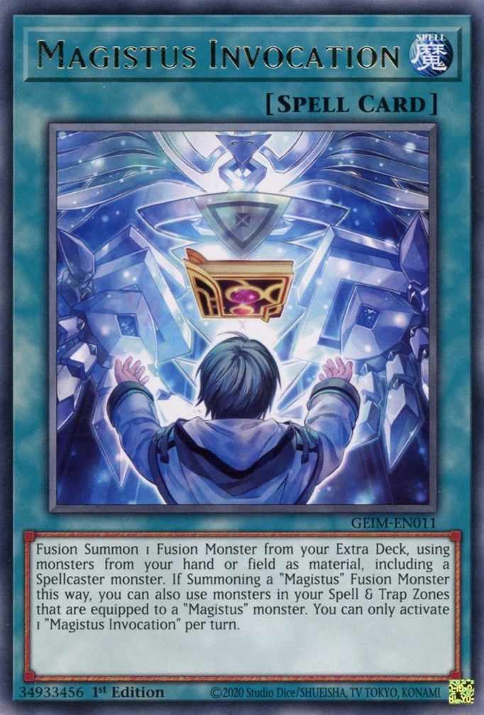 card image