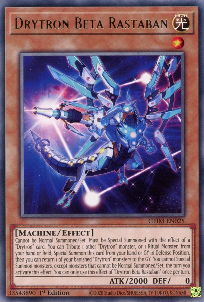 card image